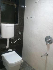 Common Bathroom Image of 1136 Sq.ft 2 BHK Apartment / Flat for sale in Lodha Palava Lakeside A To H, Palava Phase 2 Thane for Rs. 6100000