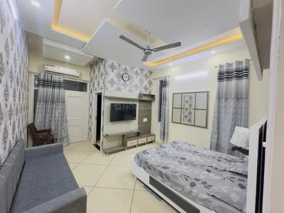 Bedroom Image of 2228 Sq.ft 6 BHK Independent House for rent in Verka Amritsar for Rs. 60000