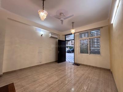 Living Room Image of 2500 Sq.ft 4.5 BHK Villa for rent in Amrapali Dream Valley, Noida Extension Greater Noida for Rs. 40000