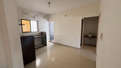 Hall Image of 900 Sq.ft 2 BHK Apartment / Flat for sale in Khodiyar Nagar Vadodara for Rs. 2850000