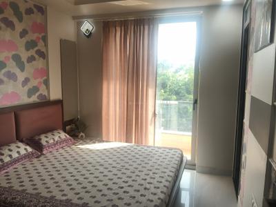 Bedroom Image of 1433 Sq.ft 3 BHK Apartment / Flat for sale in Vaishali Nagar Extension Jaipur for Rs. 7300001