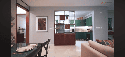 Image of 1907 Sq.ft 3 BHK Builder Floor for sale in Godrej Woodscapes, Budigere Cross, Bengaluru for Rs. 26000000