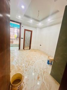 Bedroom Image of 1650 Sq.ft 4 BHK Apartment / Flat for sale in Shalimar Garden Ghaziabad for Rs. 14000000