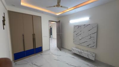 Bedroom Image of 1200 Sq.ft 2.5 BHK Apartment / Flat for sale in M3M Soulitude , Sector 89 Gurgaon for Rs. 13000000