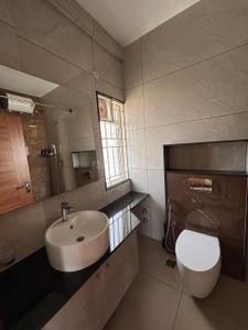 Image of 2500 Sq.ft 3 BHK Apartment / Flat for rent in HBR Layout, Bengaluru for Rs. 90000