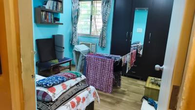 Bedroom Image of 868 Sq.ft 2 BHK Apartment / Flat for sale in River Retreat, Palava Phase 1 Thane for Rs. 5500000