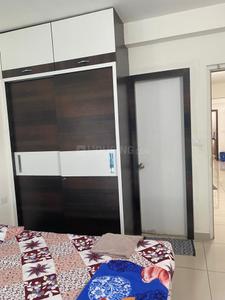 Bedroom Image of 1450 Sq.ft 3 BHK Apartment / Flat for sale in Tata Amantra, Bhiwandi Thane for Rs. 8400000