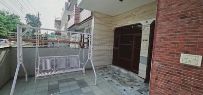 Balcony Image of 2150 Sq.ft 2 BHK Builder Floor for rent in Sector 12A Panchkula for Rs. 18000