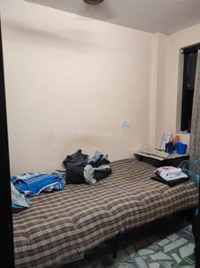 Bedroom Image of PG 12290449 Pitampura in Pitampura, New Delhi