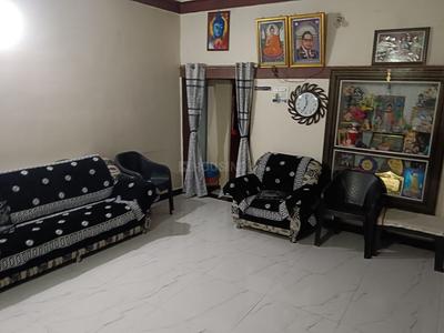 Living Room Image of 1235 Sq.ft 1 BHK Independent House for sale in Samta Nagar Wardha for Rs. 4200000