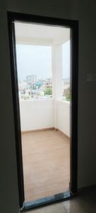 Balcony Image of 1500 Sq.ft 1 RK Independent House for rent in Rameshwari Nagpur for Rs. 26000