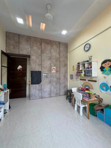 Hall Image of 1200 Sq.ft 3 BHK Apartment / Flat for sale in MICL Aaradhya One, Chembur Mumbai for Rs. 42500000
