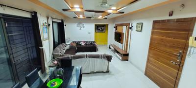 4 BHK Penthouse
