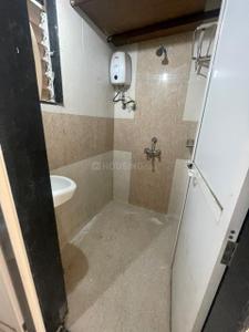 Image of 650 Sq.ft 1 BHK Apartment / Flat for sale in Pragati Icon, Ulwe, Navi Mumbai for Rs. 4500000