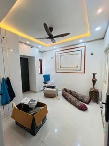 Hall Image of 4500 Sq.ft 4 BHK Builder Floor for rent in Sector 85 Faridabad for Rs. 85000