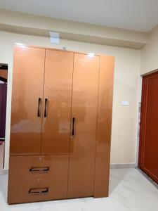 Bedroom Image of 1192 Sq.ft 3 BHK Apartment / Flat for sale in Arrah Kalinagar Durgapur for Rs. 6200000
