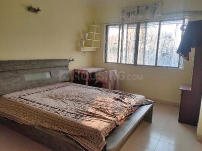 Bedroom Image of Atur park in Sangamvadi, Pune