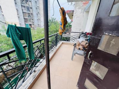 Balcony Image of 2150 Sq.ft 3 BHK Builder Floor for sale in Omaxe North Avenue II, Omaxe City Bahadurgarh for Rs. 7000000