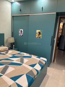 Bedroom Image of 650 Sq.ft 2 BHK Apartment / Flat for sale in Signature Global The Roselia, Sector 95A Gurgaon for Rs. 7000000