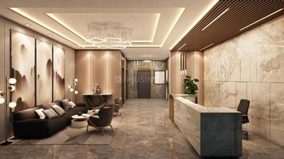 Image of 950 Sq.ft 2 BHK Apartment / Flat for sale in Dadar West, Mumbai for Rs. 30000000