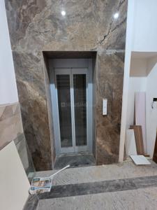 Bedroom Image of 2500 Sq.ft 3 BHK Builder Floor for rent in Delta II Greater Noida for Rs. 40000