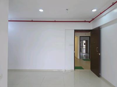Living Room Image of 1100 Sq.ft 2 BHK Apartment / Flat for sale in Virar West Virar for Rs. 7704000