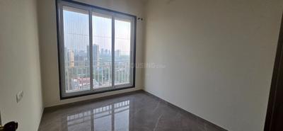 Bedroom Image of 1350 Sq.ft 2.5 BHK Apartment / Flat for rent in Sanpada Navi Mumbai for Rs. 80000