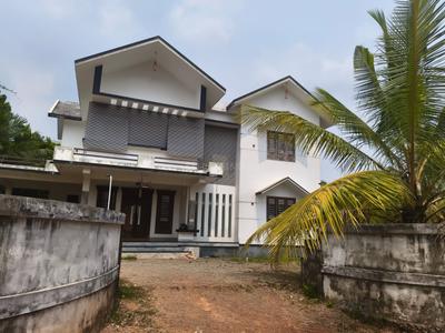 Image of 2100 Sq.ft 4 BHK Independent House for sale in Chathamangalam Grama Panchayath, Kozhikode for Rs. 150000000