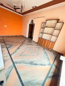 Bedroom Image of 1530 Sq.ft 2 BHK Builder Floor for rent in Adhoiwala Dehradun for Rs. 20000