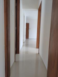 Image of 876 Sq.ft 2 BHK Apartment / Flat for rent in Gagan Tisha, Undri, Pune for Rs. 19000