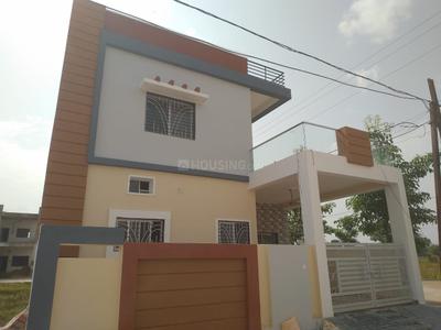 Image of 1100 Sq.ft 2 BHK Independent House for sale in Old Dhamtari Road, Raipur for Rs. 4100000