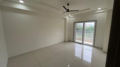 Bedroom Image of 1450 Sq.ft 2 BHK Apartment / Flat for rent in Devalaya Divya II, Bagmugaliya Bhopal for Rs. 18000
