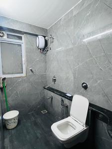 Bathroom Image of new homes in Malad East, Mumbai