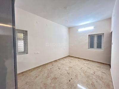 Bedroom Image of 850 Sq.ft 2 BHK Independent House for sale in Potheri Chennai for Rs. 7350000