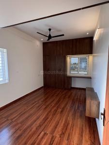 Bedroom Image of 850 Sq.ft 2 BHK Duplex for sale in Red Hills Chennai for Rs. 2600000
