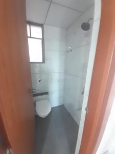 Bathroom Image of 1800 Sq.ft 3 BHK Apartment / Flat for rent in Bopal Ahmedabad for Rs. 28000