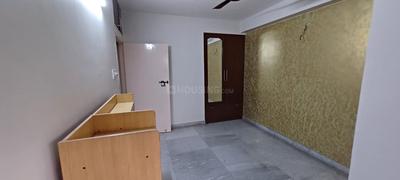 Bedroom Image of 901 Sq.ft 2 BHK Apartment / Flat for sale in Chinar Park Kolkata for Rs. 4850000