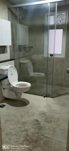 Bathroom Image of 1600 Sq.ft 3 BHK Apartment / Flat for rent in Prestige Falcon City, Konanakunte Bengaluru for Rs. 65000