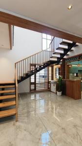 Hall Image of 2300 Sq.ft 4 BHK Independent House for sale in Kalamassery Kochi for Rs. 15000000