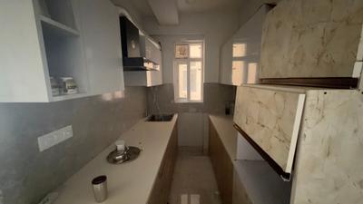 Kitchen Image of 1200 Sq.ft 2.5 BHK Apartment / Flat for sale in Signature Global City 37d II Phase II, Sector 37D Gurgaon for Rs. 10000000