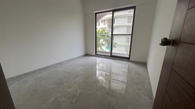 Bedroom Image of 1560 Sq.ft 3 BHK Apartment / Flat for sale in Infinito Sereno, Baner Pune for Rs. 12500000