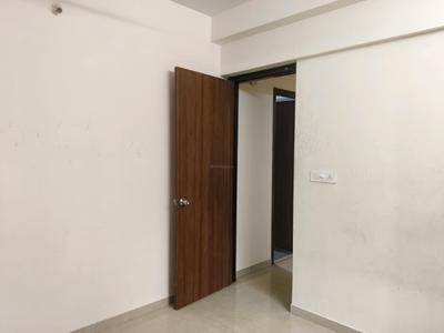 Bedroom Image of 720 Sq.ft 1 BHK Apartment / Flat for rent in Lodha Palava Lakeside I To O by Lodha Group, Palava Phase 2 Thane for Rs. 12000