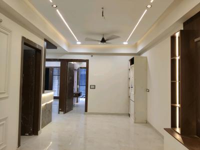 Living Room Image of 1650 Sq.ft 3 BHK Apartment / Flat for sale in Lal Kuan Ghaziabad for Rs. 7065000