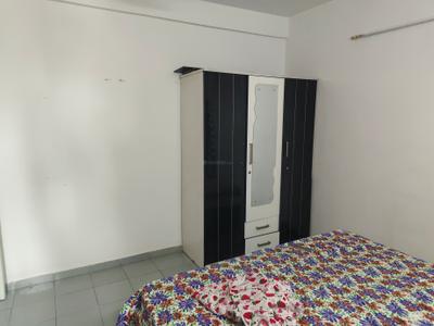 Bedroom Image of 1050 Sq.ft 2 BHK Apartment / Flat for sale in Goyal Plaza, Satellite Ahmedabad for Rs. 7500000
