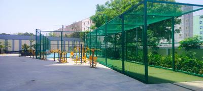 Image of 1070 Sq.ft 2 BHK Apartment / Flat for sale in Bachupally, Hyderabad for Rs. 6955000