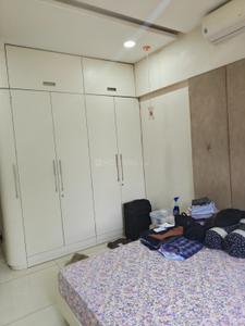 Bedroom Image of 4340 Sq.ft 4.5 BHK Apartment / Flat for sale in Pimple Nilakh Pune for Rs. 74100000