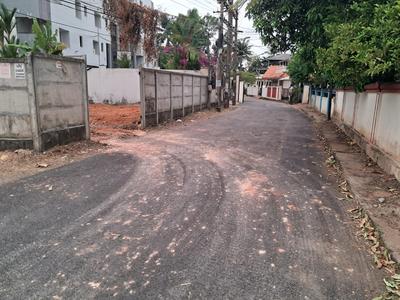 Image of 4137 Sq.ft Residential Plot / Land for sale in Elamkulam, Kochi for Rs. 24700000
