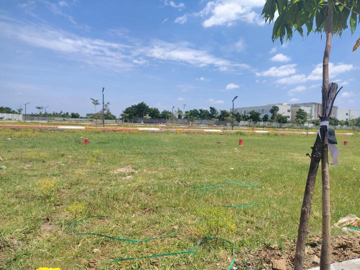 Sunstone Garden Phase 1 Main Image 1