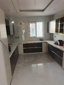 Kitchen Image of 2800 Sq.ft 4 BHK Builder Floor for sale in Sector 85 Faridabad for Rs. 32500000