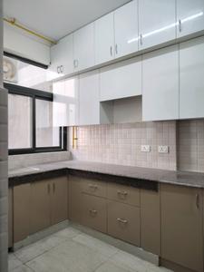 Kitchen Image of 2100 Sq.ft 2 BHK Apartment / Flat for rent in CGEWHO Kendriya Vihar, Phi II Greater Noida for Rs. 28000
